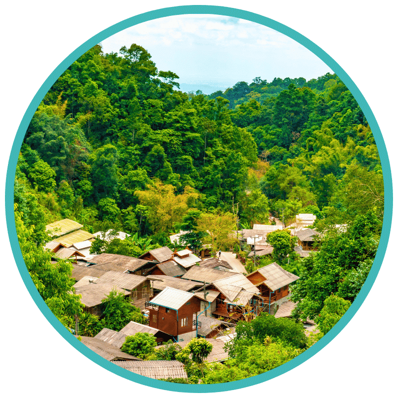 Chiang Mai Temples (3) Chiang Mai Temples 3 WOLO Travel